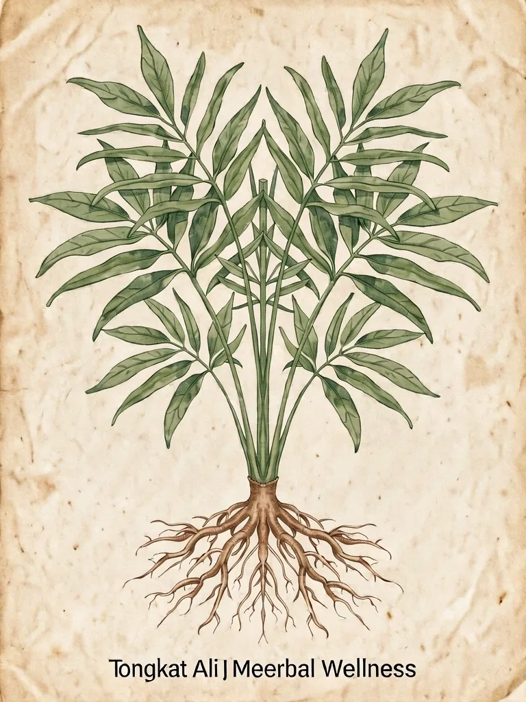 Botanical illustration